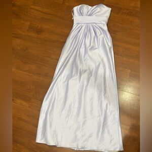 Bridesmaids dress